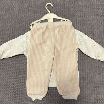 Комплект Моя Горошинка: отзыв пользователя Детский Мир