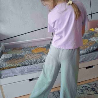 Футболка Futurino: отзыв пользователя ДетМир