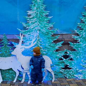 Шапка BabyGо: отзыв пользователя Детский Мир