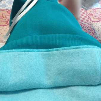 Костюм VGtrikotazh: отзыв пользователя Детский Мир