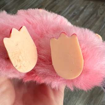 Мягкая игрушка Labubu в ассортименте: отзыв пользователя Детский Мир