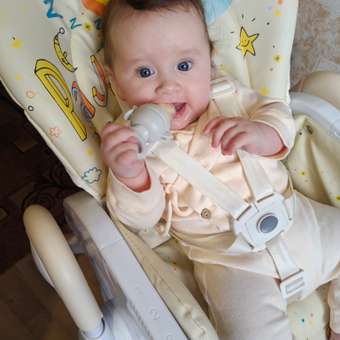 Ниблер Happy Baby: отзыв пользователя Детский Мир