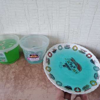 Слайм Slimer: отзыв пользователя Детский Мир