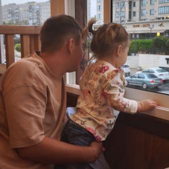 Лонгслив BabyGо: отзыв пользователя Детский Мир
