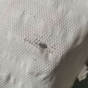 Футболка-поло Acoola: отзыв пользователя Детский Мир