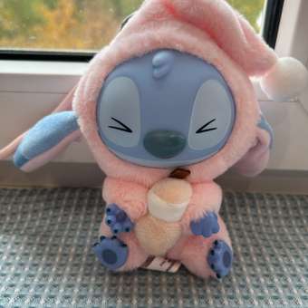Брелок Stitch в ассортименте: отзыв пользователя Детский Мир