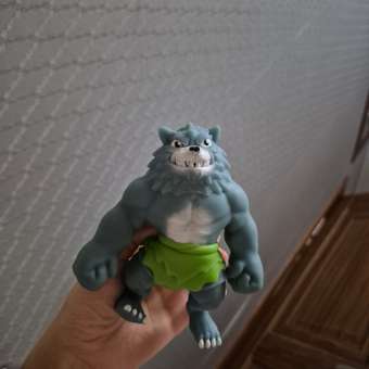 Фигурка Играем вместе Тянучка Волк: отзыв пользователя Детский Мир