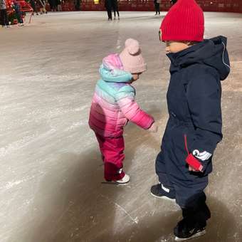 Комбинезон NORPPA: отзыв пользователя Детский Мир