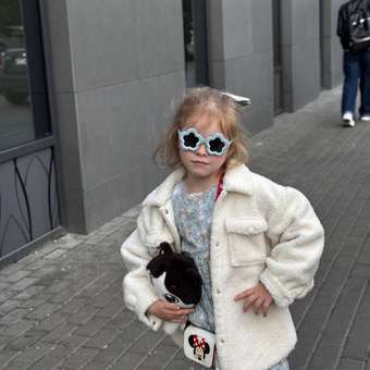 Очки солнцезащитные Happy Baby: отзыв пользователя Детский Мир