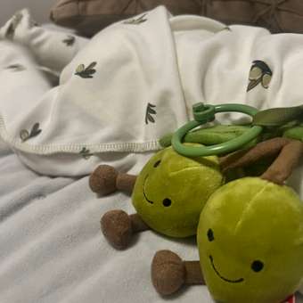 Игрушка Happy Baby погремушка: отзыв пользователя Детский Мир