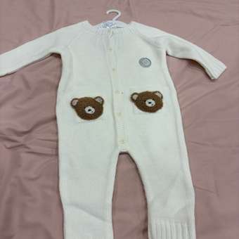 Комбинезон BabyGо: отзыв пользователя Детский Мир