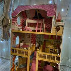 Фото отзыва 6996800