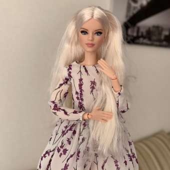 Кукла модельная Barbie Looks: отзыв пользователя Детский Мир