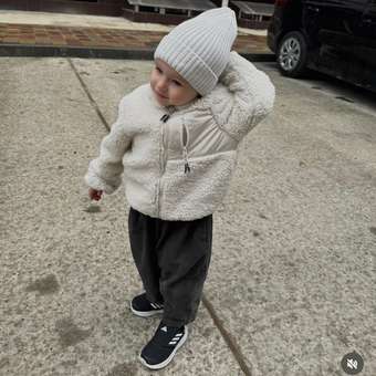 Куртка Futurino: отзыв пользователя Детский Мир