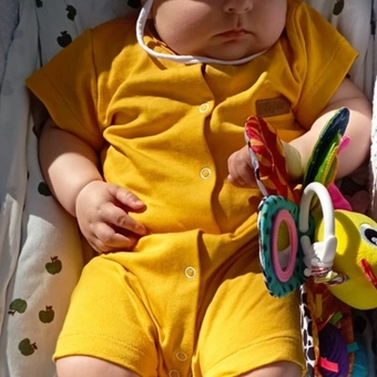 Песочник 2 шт SOFUTO: отзыв пользователя Детский Мир