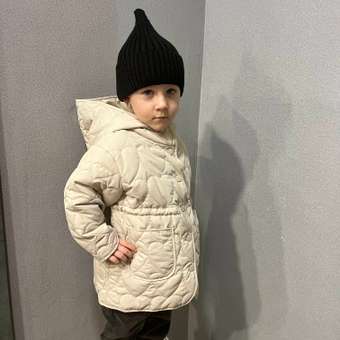 Куртка Futurino: отзыв пользователя Детский Мир