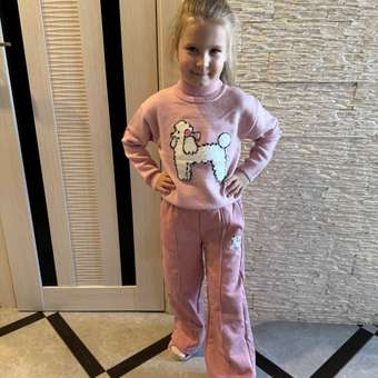 Брюки Futurino: отзыв пользователя Детский Мир