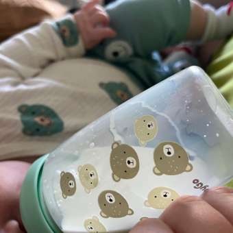 Бутылочка BabyGo 270 мл: отзыв пользователя Детский Мир