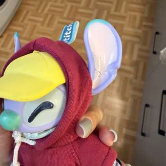 Фигурка Stitch Gen Z: отзыв пользователя Детский Мир