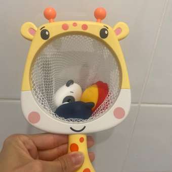 Игрушка Fisher Price: отзыв пользователя ДетМир