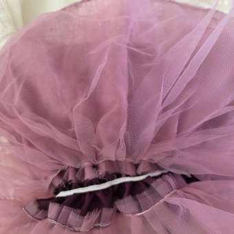 Юбка Крошка Я: отзыв пользователя Детский Мир