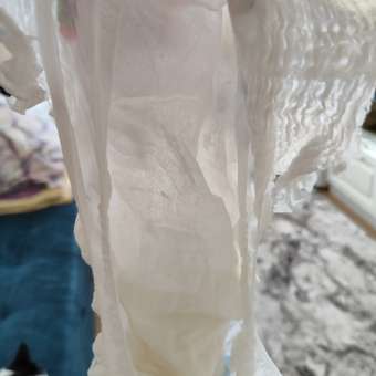 Трусики YokoSun Lucky XXL (15-25 кг) 32 шт.: отзыв пользователя Детский Мир