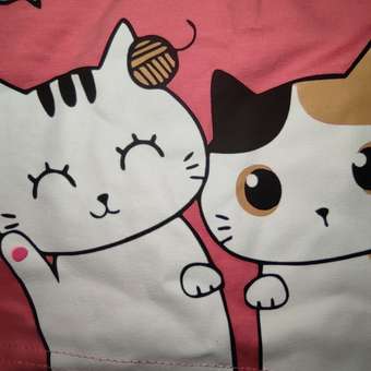 Платье Утенок: отзыв пользователя Детский Мир