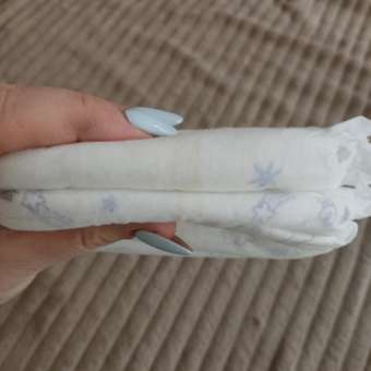 Трусики MANU Premium XL (12-17 кг) 144 шт.: отзыв пользователя ДетМир