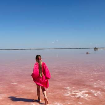 Платье Acoola: отзыв пользователя Детский Мир