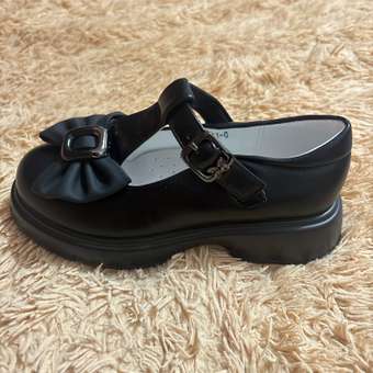 Туфли Кумир: отзыв пользователя Детский Мир