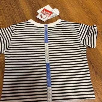 Футболка Hello Kitty: отзыв пользователя Детский Мир