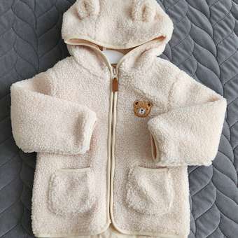 Куртка BabyGo: отзыв пользователя Детский Мир