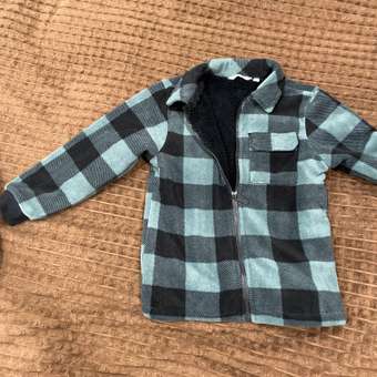 Куртка Futurino: отзыв пользователя Детский Мир