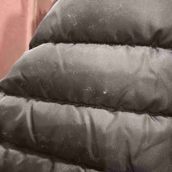 Куртка Futurino: отзыв пользователя Детский Мир