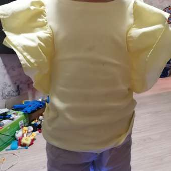 Футболка Futurino Fashion: отзыв пользователя Детский Мир