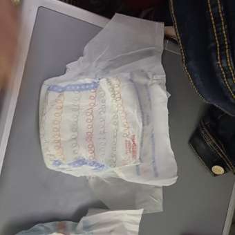 Подгузники Huggies Ultra Comfort для мальчиков 3 (5-9 кг) 78 шт.: отзыв пользователя Детский Мир