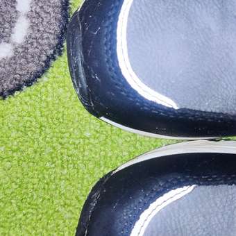 Кеды Jook: отзыв пользователя Детский Мир