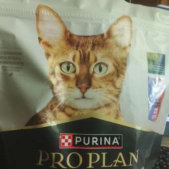 Корм сухой для кошек PRO PLAN SAVOURY DUO 400г с уткой и печенью для стерилизованных: отзыв пользователя. Зоомагазин Зоозавр
