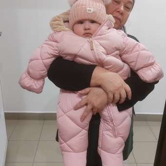 Смесь молочная Nestogen 2 1050г с 6месяцев: отзыв пользователя ДетМир
