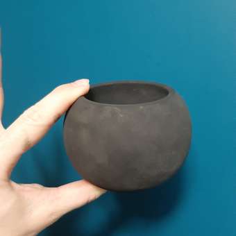 Грунтовка акриловая черная DESSA DECOR универсальная для творчества 750 мл: отзыв пользователя Детский Мир