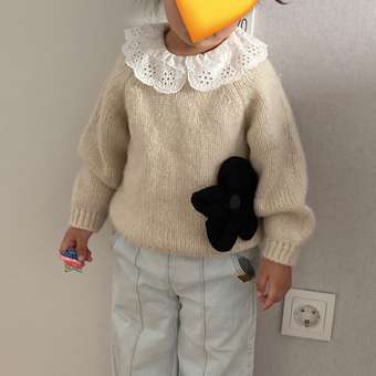 Футболка BabyGo: отзыв пользователя Детский Мир