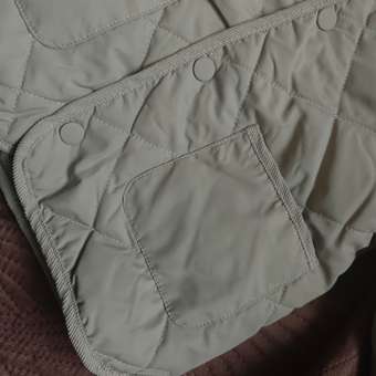 Куртка BabyGo: отзыв пользователя Детский Мир