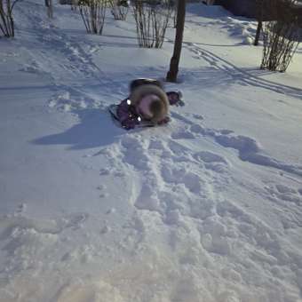 Комбинезон NIKASTYLE: отзыв пользователя Детский Мир