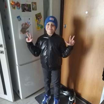 Куртка PlayToday: отзыв пользователя Детский Мир