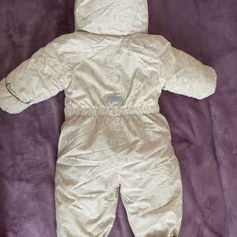 Комбинезон BabyGо: отзыв пользователя Детский Мир