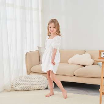 Платье Futurino: отзыв пользователя Детский Мир