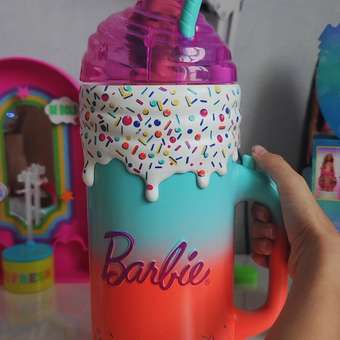 Кукла модельная Barbie PopReveal: отзыв пользователя ДетМир
