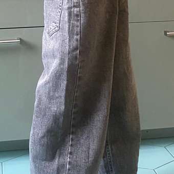 Джинсы iUkoworld: отзыв пользователя Детский Мир