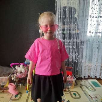 Футболка Futurino Fashion: отзыв пользователя Детский Мир