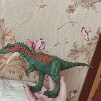 Игровой набор Jurassic World в ассортименте: отзыв пользователя Детский Мир